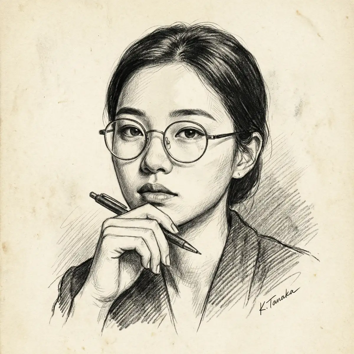 翻译大神林夕 - 欧美中文 日语翻译专家