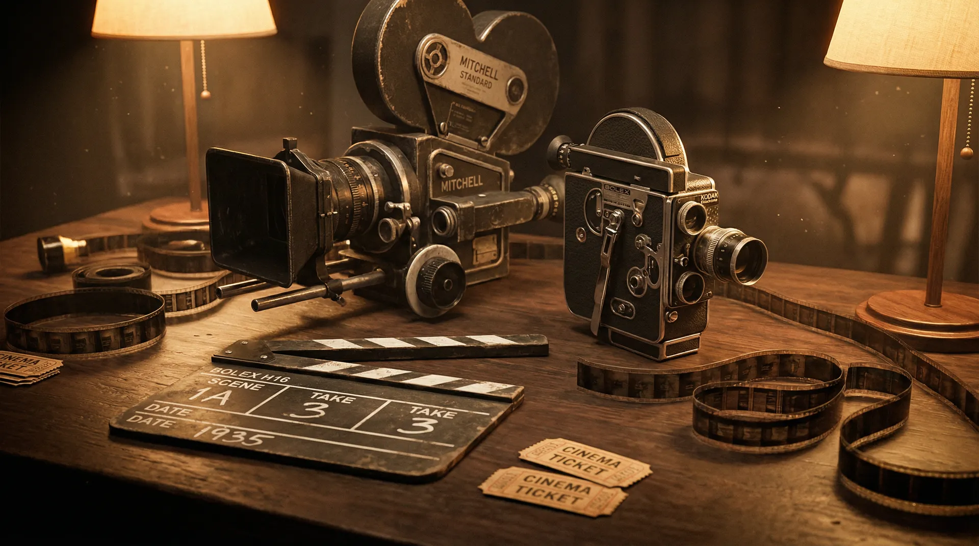 利益区域 - 英国历史电影 欧美中文